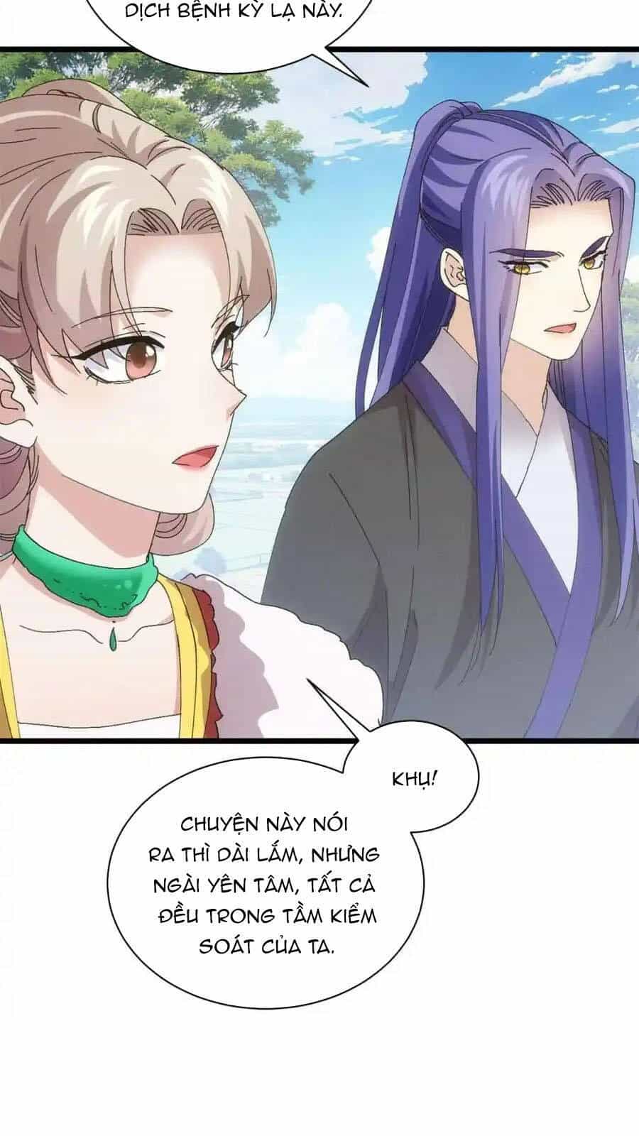 Ta Chính Là Không Theo Sáo Lộ Ra Bài - Chương 282 - ảnh 13