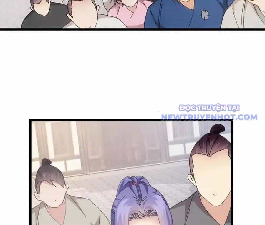 Ta Chính Là Không Theo Sáo Lộ Ra Bài - Chương 286 - ảnh 21