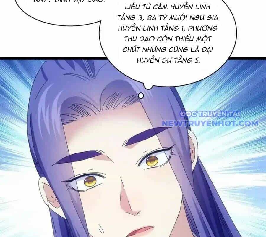 Ta Chính Là Không Theo Sáo Lộ Ra Bài - Chương 298 - ảnh 39