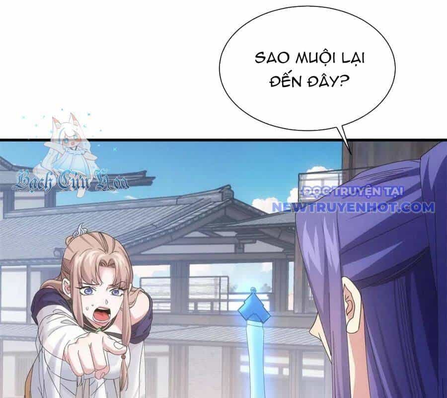 Ta Chính Là Không Theo Sáo Lộ Ra Bài - Chương 301 - ảnh 32