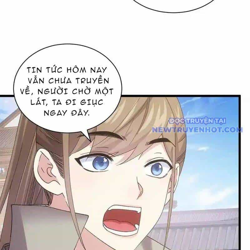 Ta Chính Là Không Theo Sáo Lộ Ra Bài - Chương 303 - ảnh 43