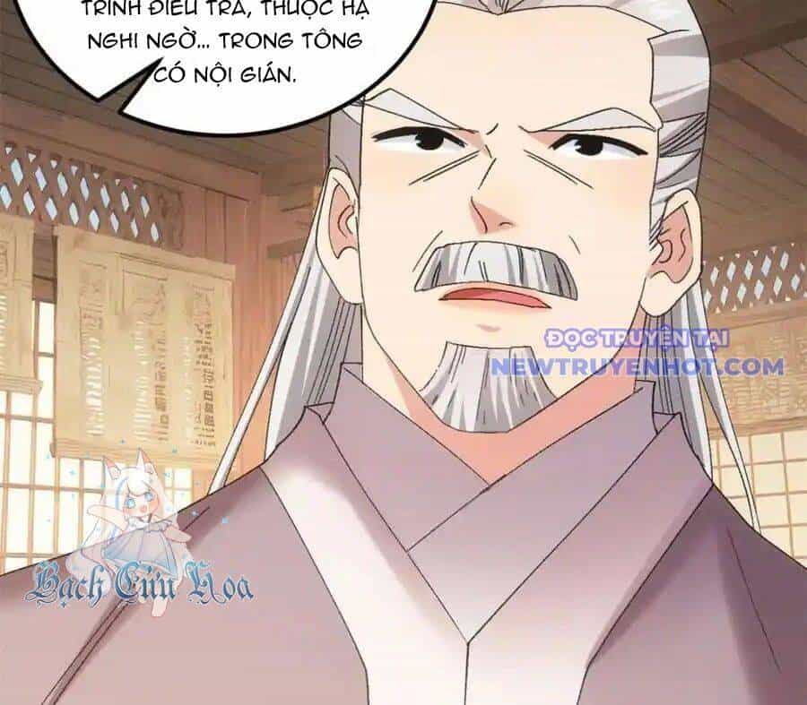Ta Chính Là Không Theo Sáo Lộ Ra Bài - Chương 308 - ảnh 62