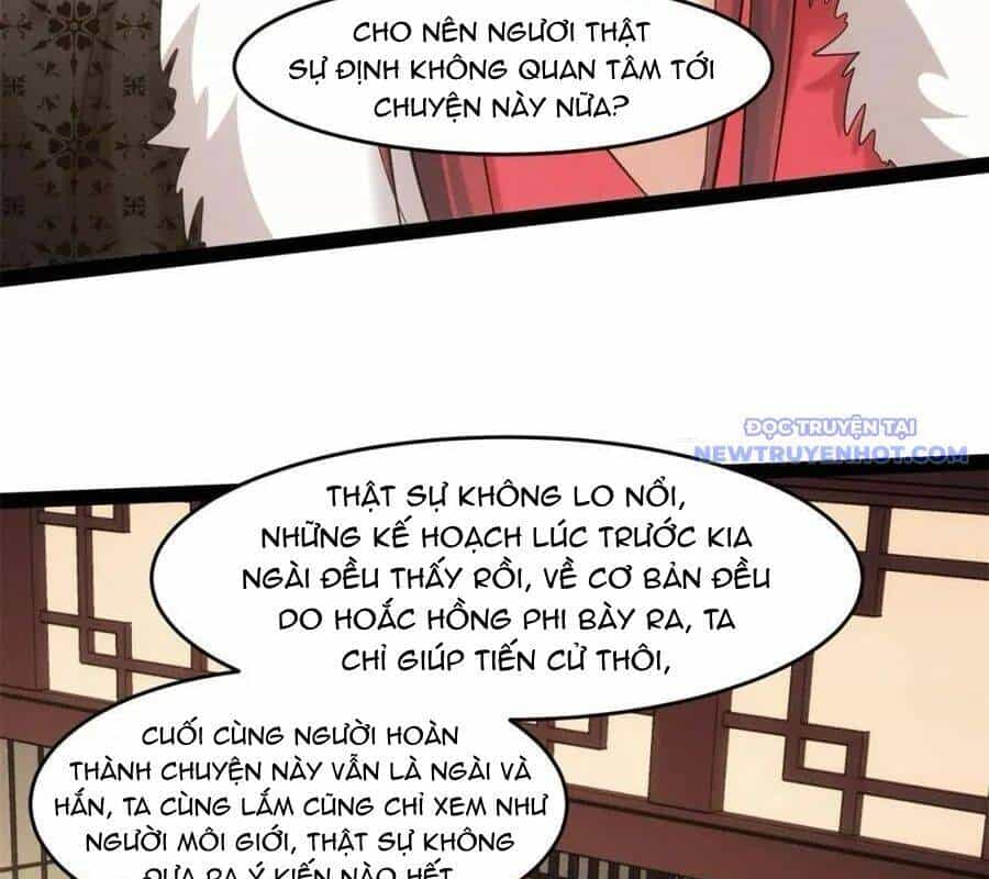 Ta Chính Là Không Theo Sáo Lộ Ra Bài - Chương 311 - ảnh 107