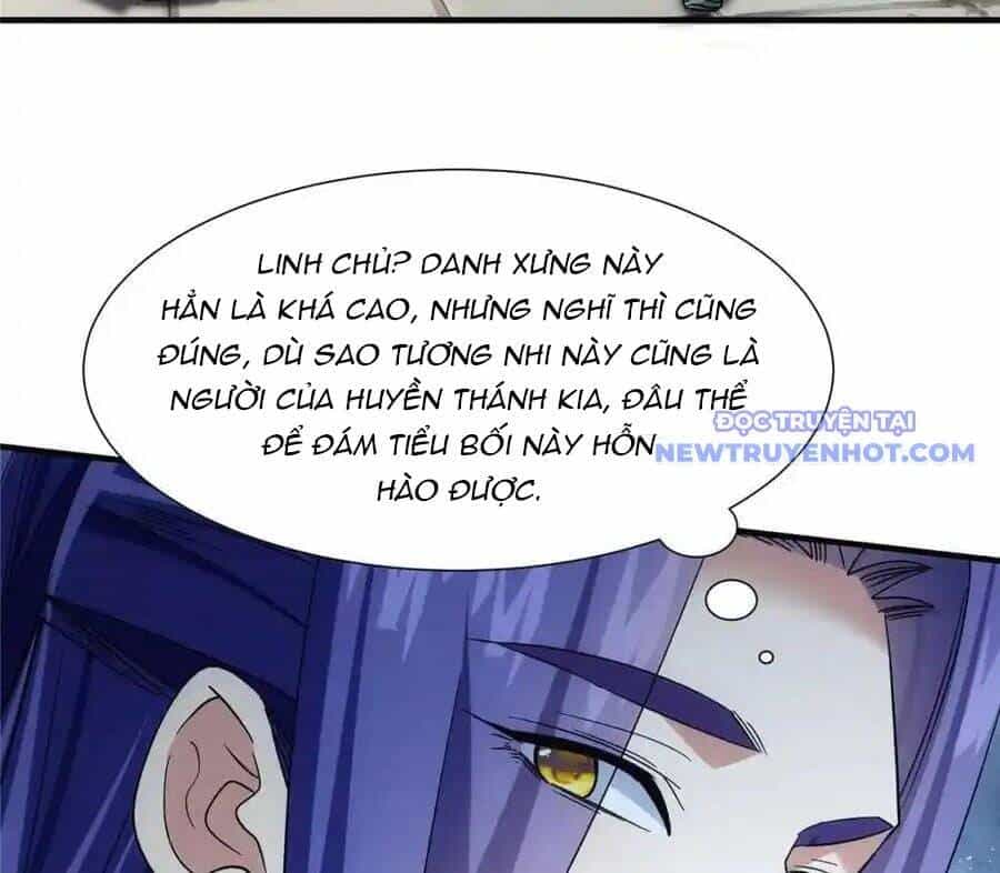 Ta Chính Là Không Theo Sáo Lộ Ra Bài - Chương 321 - ảnh 41