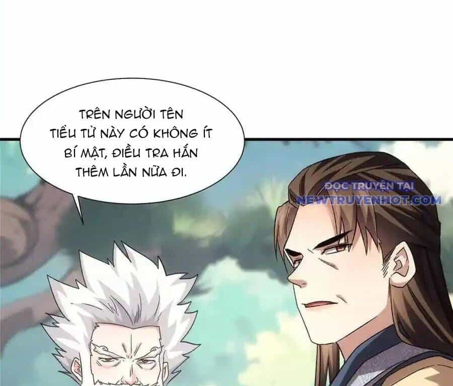 Ta Chính Là Không Theo Sáo Lộ Ra Bài - Chương 321 - ảnh 9