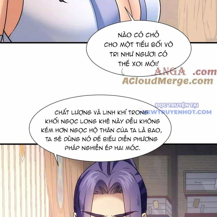 Ta Chính Là Không Theo Sáo Lộ Ra Bài - Chương 326 - ảnh 12