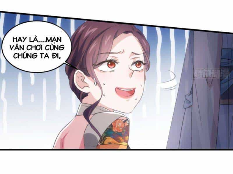 Ta Chính Là Không Theo Sáo Lộ Ra Bài - Chương 39 - ảnh 11