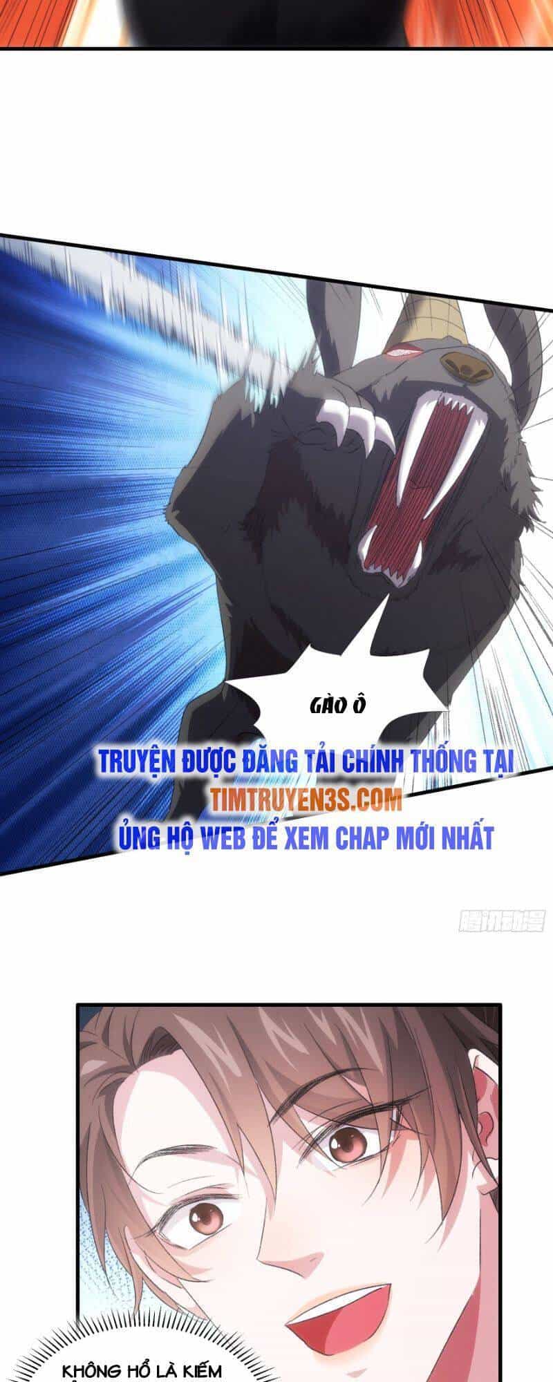 Ta Chính Là Không Theo Sáo Lộ Ra Bài - Chương 43 - ảnh 10