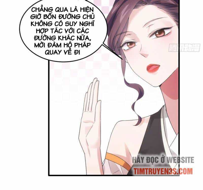 Ta Chính Là Không Theo Sáo Lộ Ra Bài - Chương 47 - ảnh 20