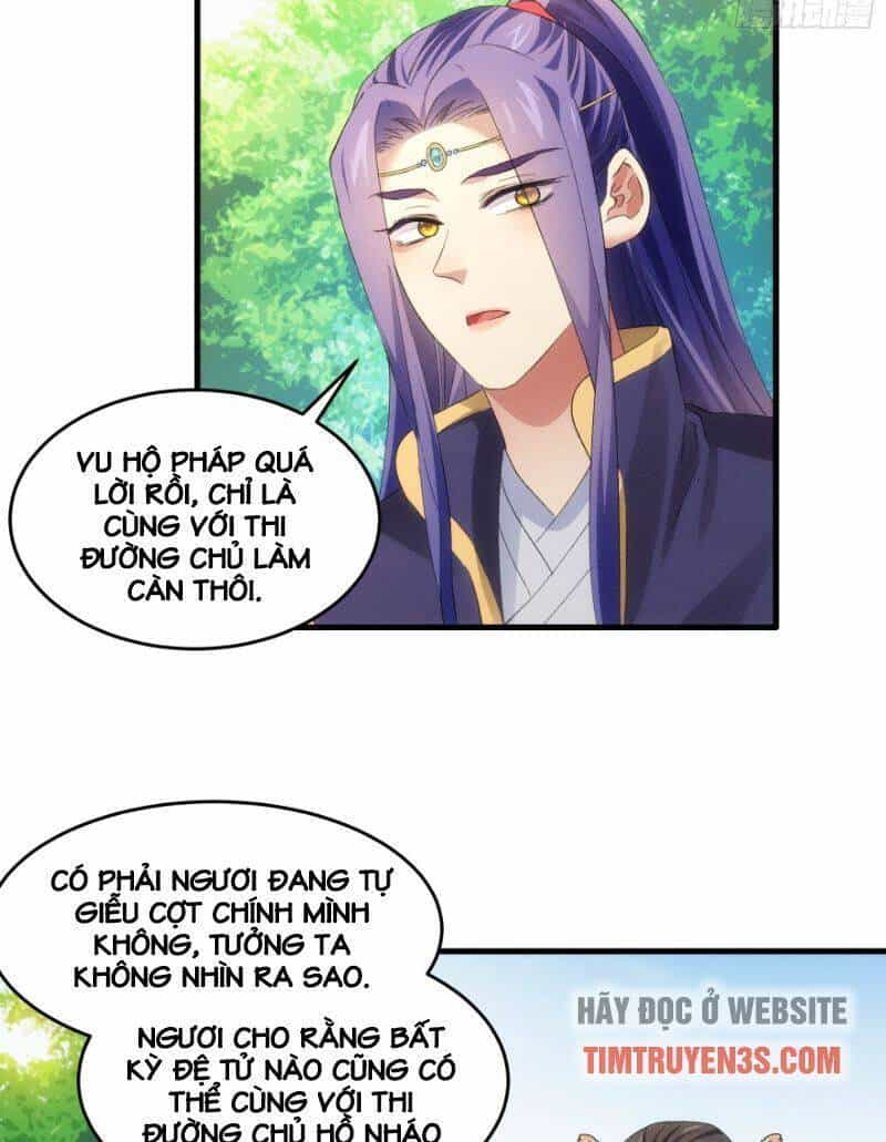 Ta Chính Là Không Theo Sáo Lộ Ra Bài - Chương 48 - ảnh 23