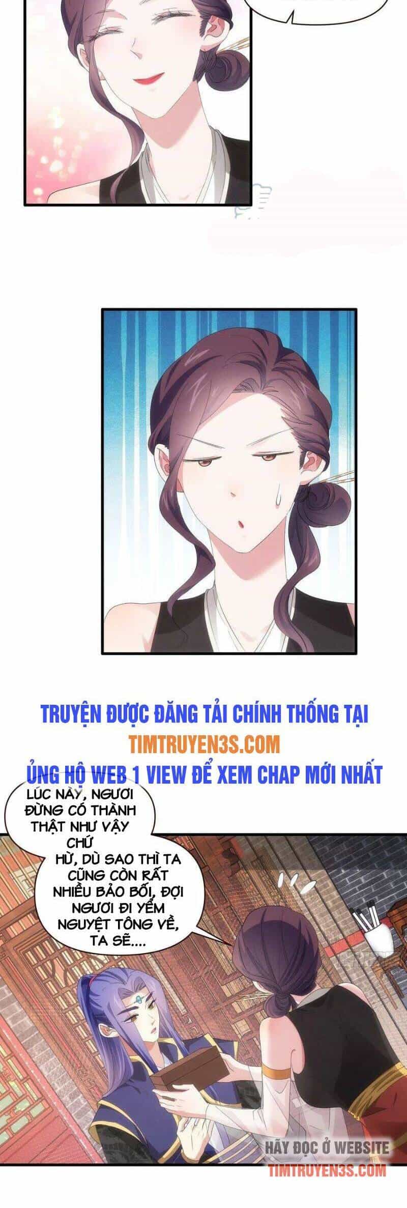 Ta Chính Là Không Theo Sáo Lộ Ra Bài - Chương 57 - ảnh 10