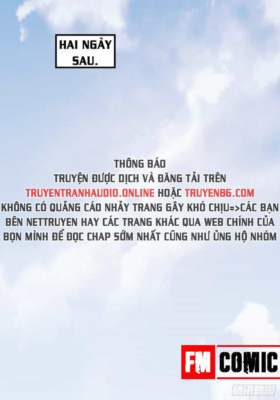 Ta Chính Là Không Theo Sáo Lộ Ra Bài - Chương 6 - ảnh 32
