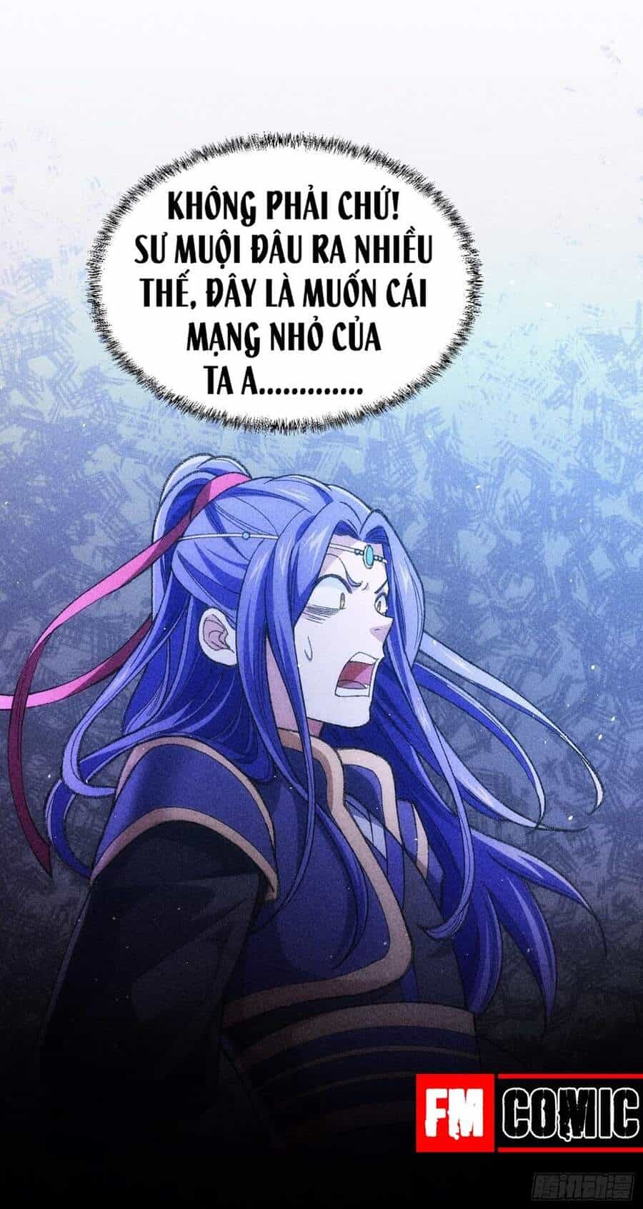 Ta Chính Là Không Theo Sáo Lộ Ra Bài - Chương 6 - ảnh 47
