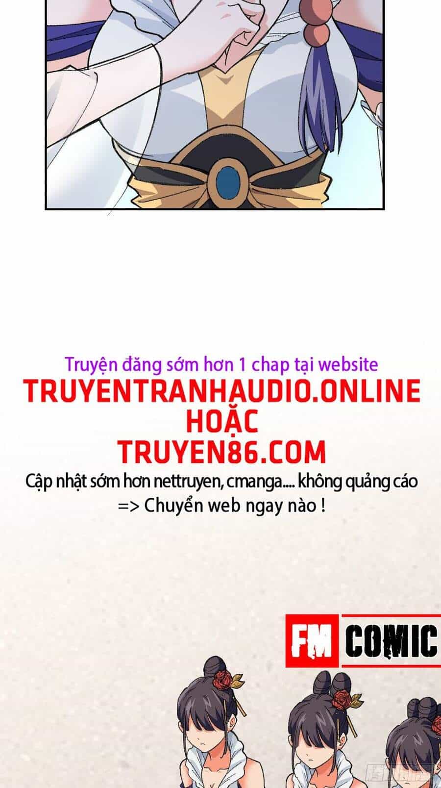 Ta Chính Là Không Theo Sáo Lộ Ra Bài - Chương 7 - ảnh 16