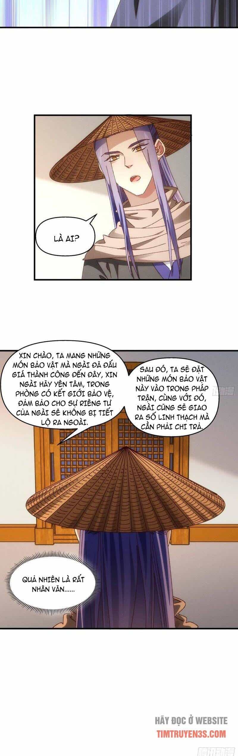 Ta Chính Là Không Theo Sáo Lộ Ra Bài - Chương 71 - ảnh 15