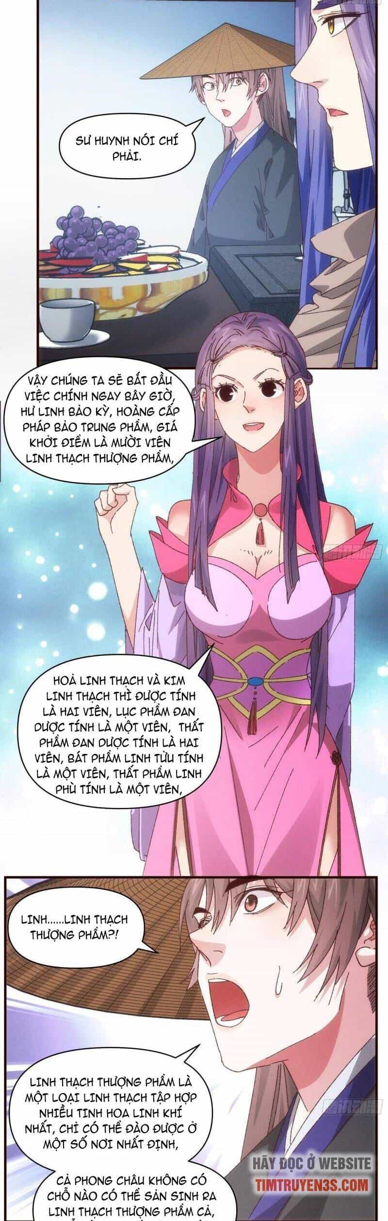 Ta Chính Là Không Theo Sáo Lộ Ra Bài - Chương 72 - ảnh 13