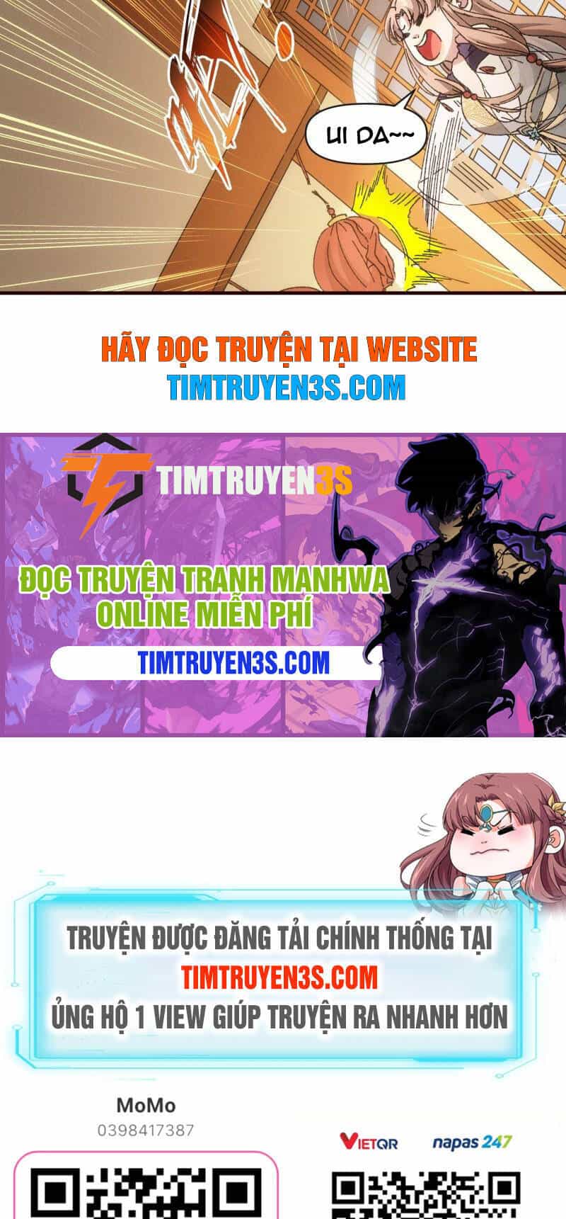 Ta Chính Là Không Theo Sáo Lộ Ra Bài - Chương 75 - ảnh 26