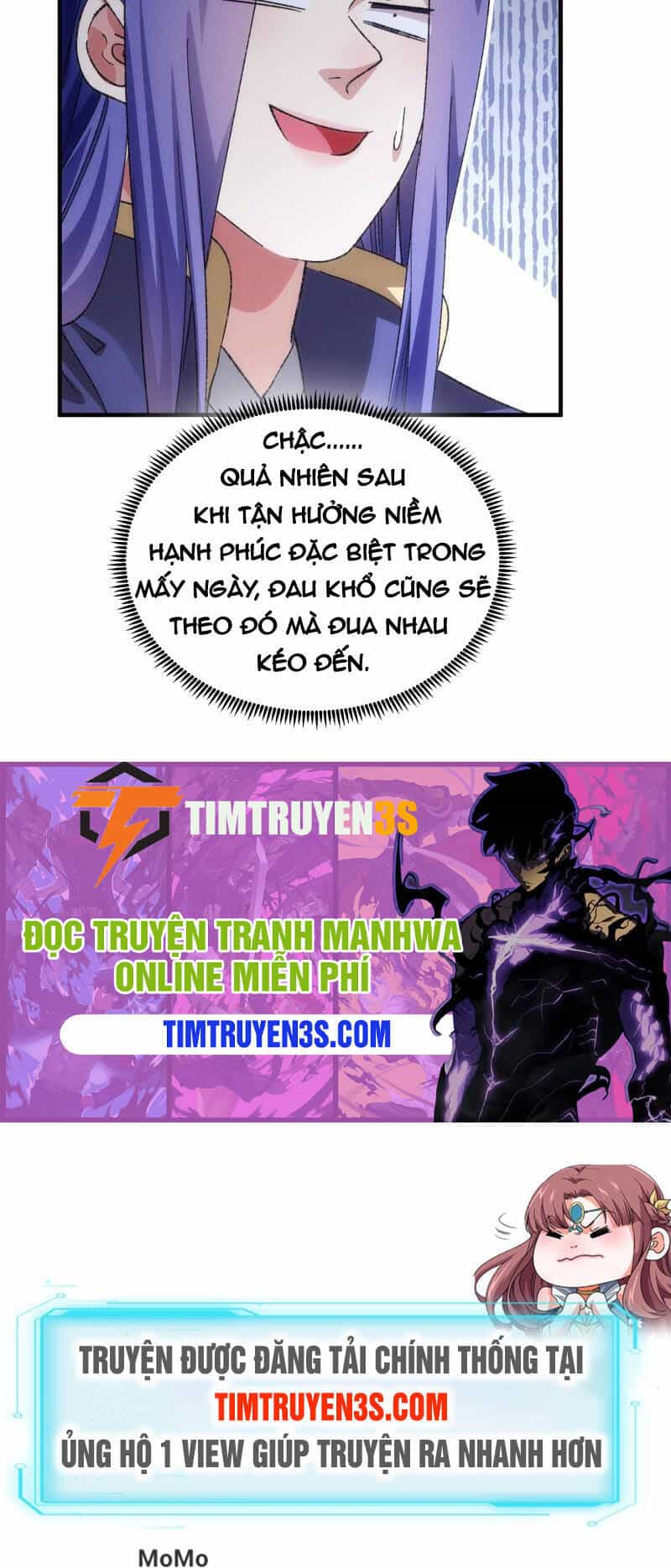 Ta Chính Là Không Theo Sáo Lộ Ra Bài - Chương 80 - ảnh 31