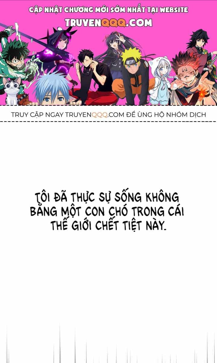 Ta Chính Là Pháp Sư Bóng Ma Trên Sa Mạc - Chương 1 - ảnh 1