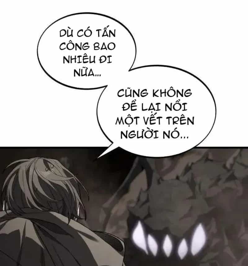 Ta Chính Là Pháp Sư Bóng Ma Trên Sa Mạc - Chương 18 - ảnh 22