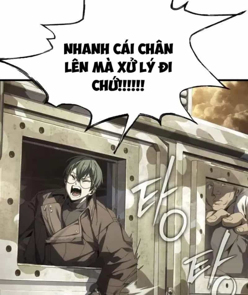 Ta Chính Là Pháp Sư Bóng Ma Trên Sa Mạc - Chương 2 - ảnh 70