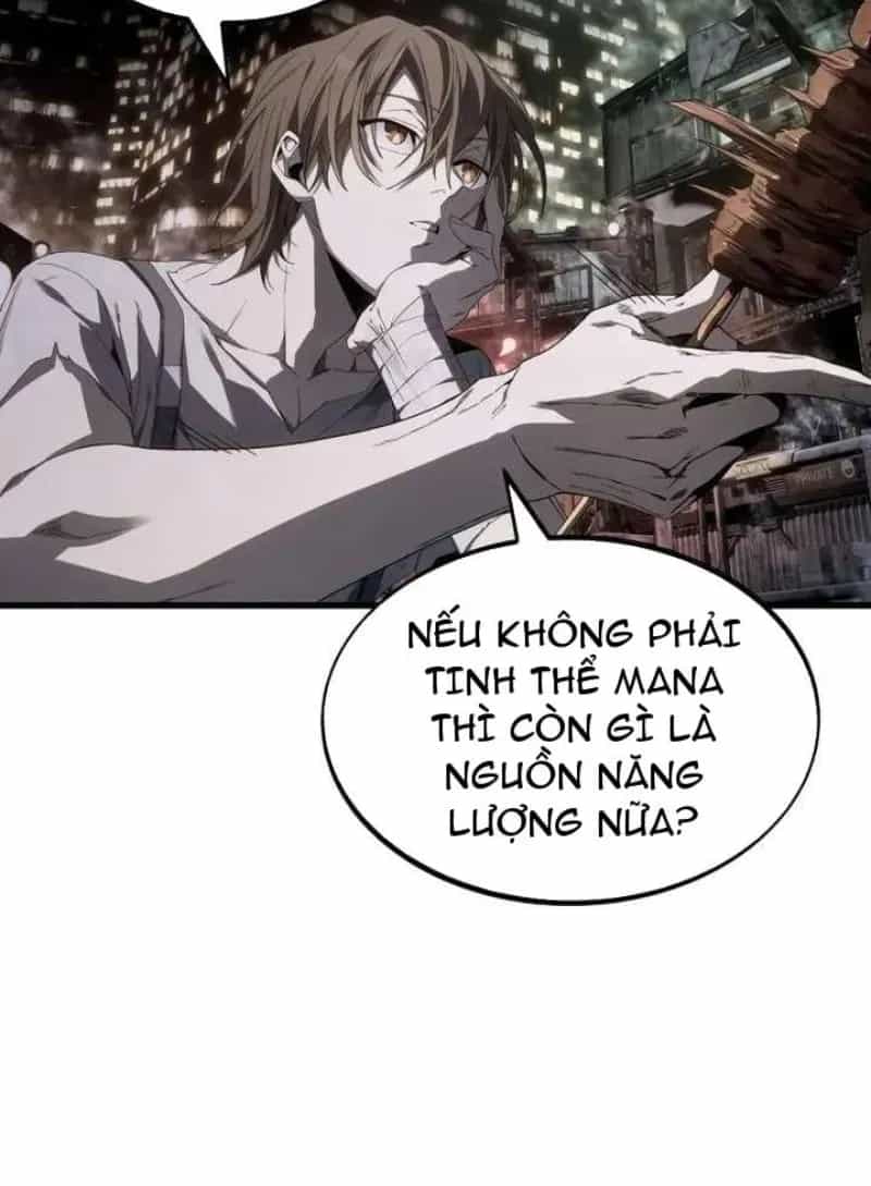 Ta Chính Là Pháp Sư Bóng Ma Trên Sa Mạc - Chương 3 - ảnh 24