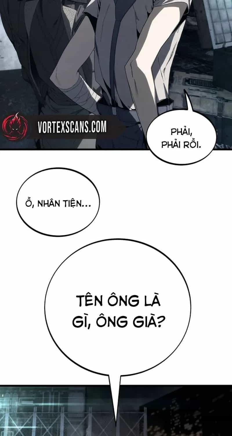 Ta Chính Là Pháp Sư Bóng Ma Trên Sa Mạc - Chương 4 - ảnh 19