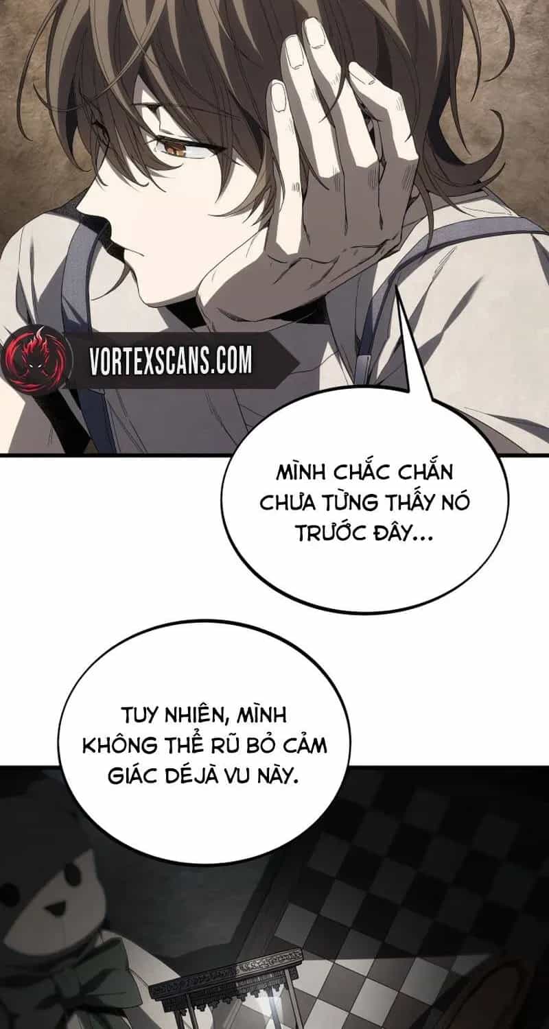 Ta Chính Là Pháp Sư Bóng Ma Trên Sa Mạc - Chương 4 - ảnh 33