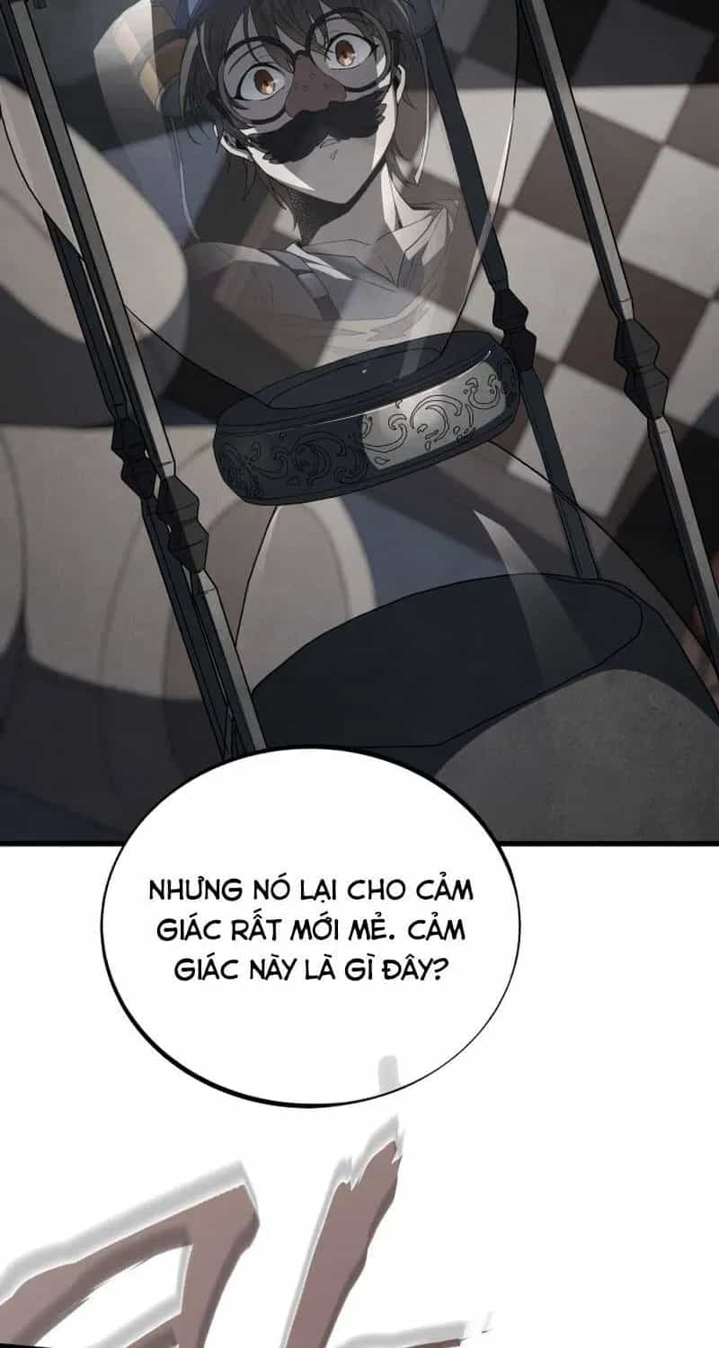 Ta Chính Là Pháp Sư Bóng Ma Trên Sa Mạc - Chương 4 - ảnh 35