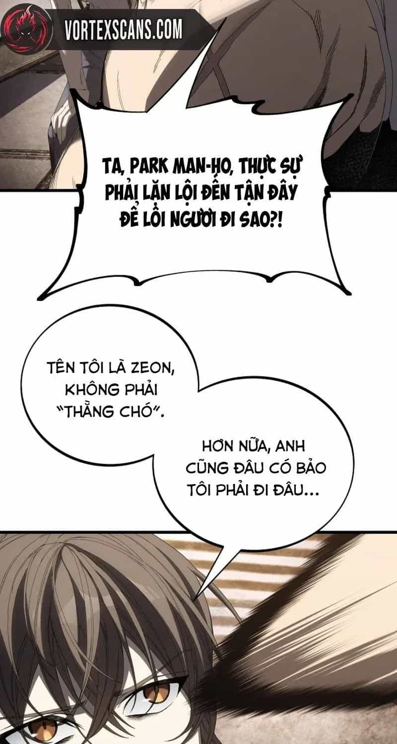 Ta Chính Là Pháp Sư Bóng Ma Trên Sa Mạc - Chương 4 - ảnh 38