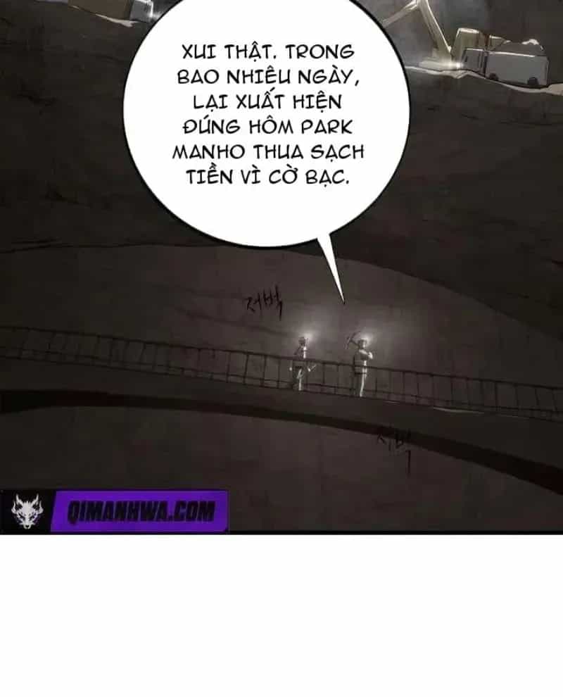 Ta Chính Là Pháp Sư Bóng Ma Trên Sa Mạc - Chương 5 - ảnh 3