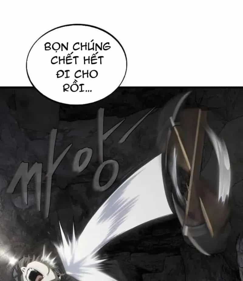 Ta Chính Là Pháp Sư Bóng Ma Trên Sa Mạc - Chương 5 - ảnh 34