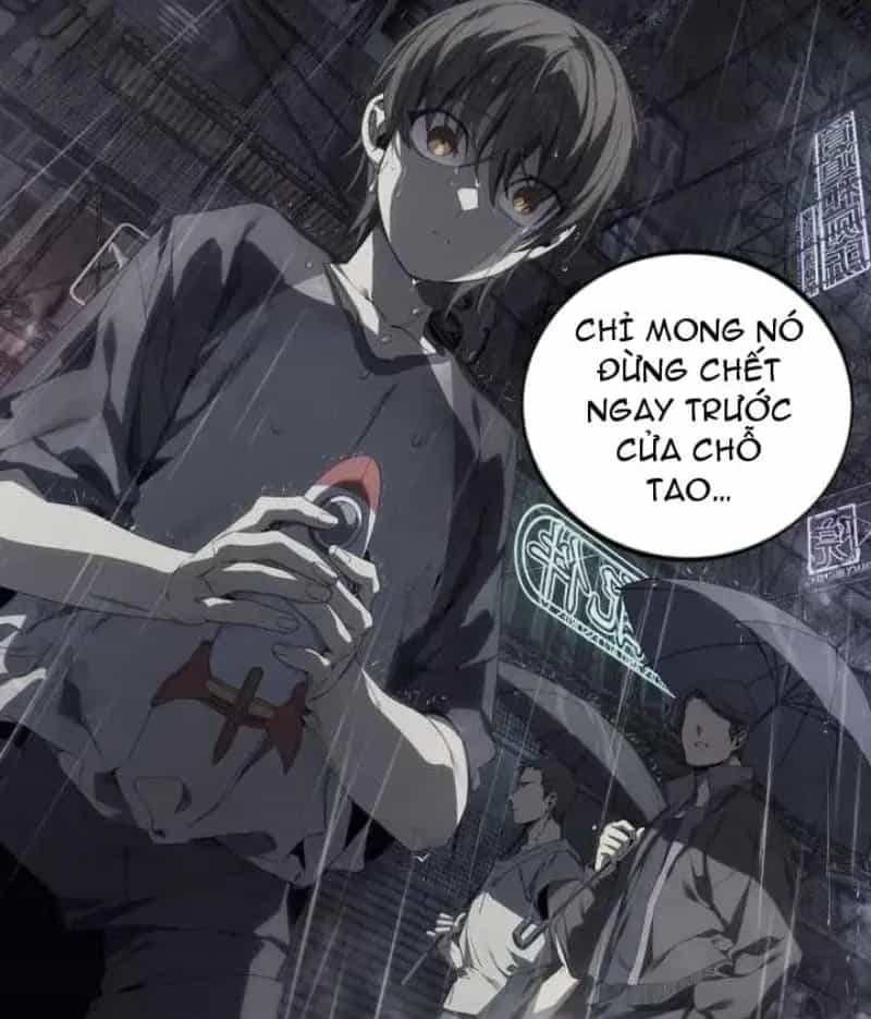 Ta Chính Là Pháp Sư Bóng Ma Trên Sa Mạc - Chương 5 - ảnh 70