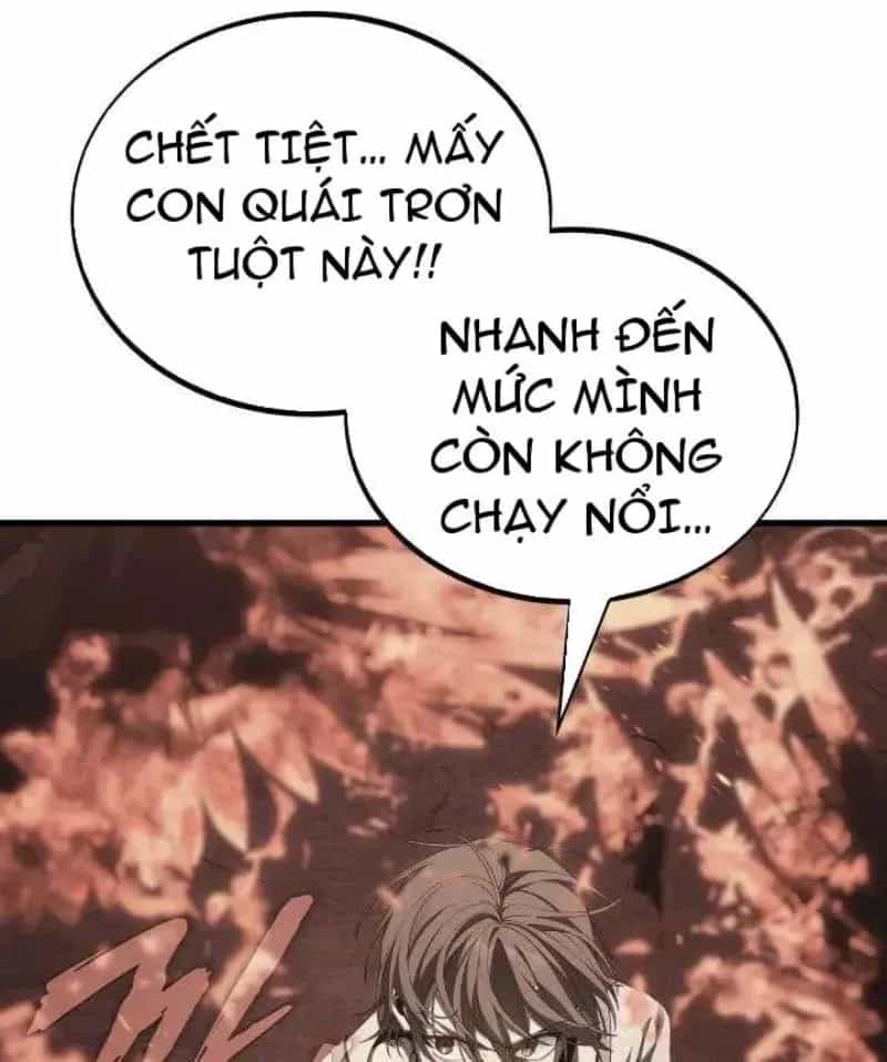 Ta Chính Là Pháp Sư Bóng Ma Trên Sa Mạc - Chương 8 - ảnh 37