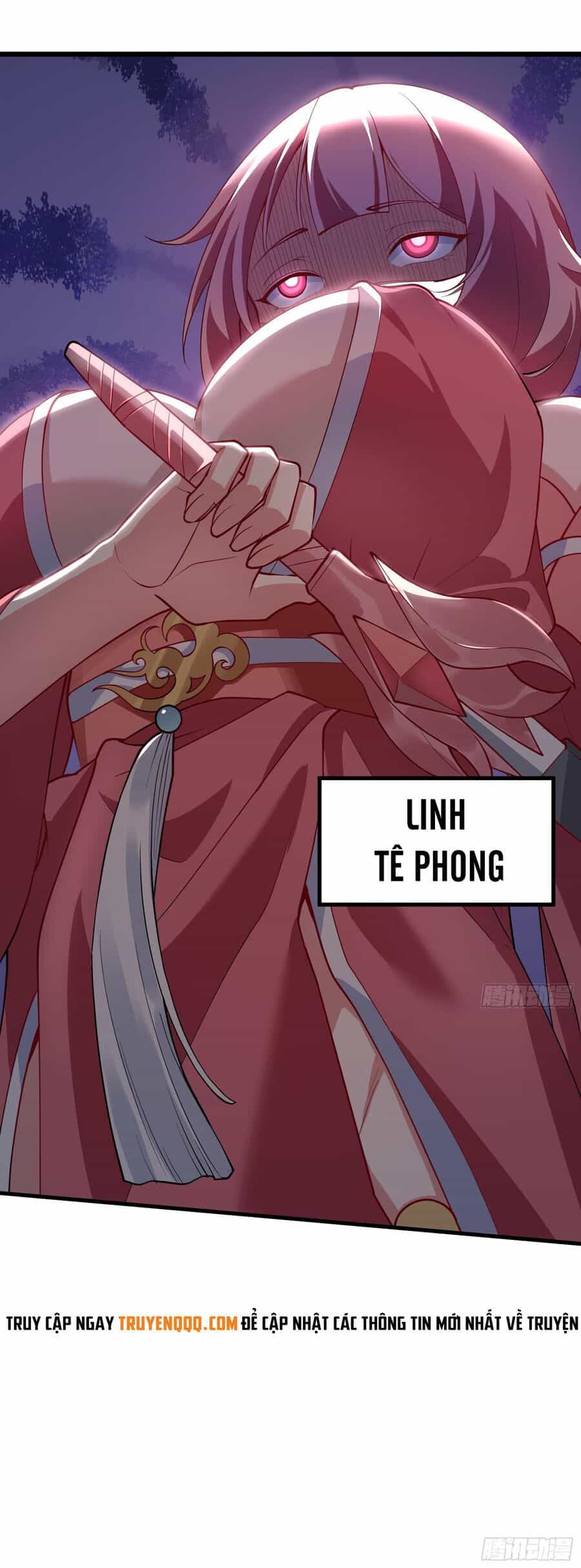 Ta Chính Nghĩa Nhưng Bị Hệ Thống Ép Thành Trùm Phản Diện - Chương 0 - ảnh 7