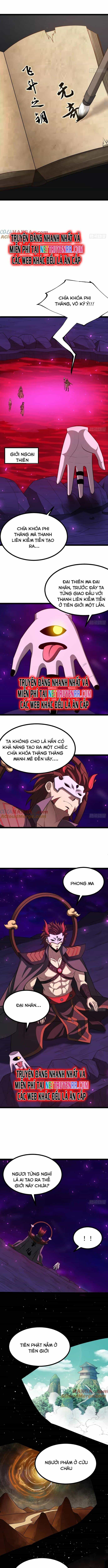 Ta Chính Nghĩa Nhưng Bị Hệ Thống Ép Thành Trùm Phản Diện - Chương 99 - ảnh 3