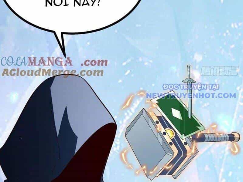 Ta Chính Nghĩa Nhưng Bị Hệ Thống Ép Thành Trùm Phản Diện - Chương 108 - ảnh 91