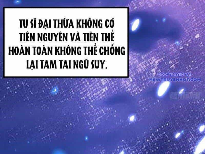 Ta Chính Nghĩa Nhưng Bị Hệ Thống Ép Thành Trùm Phản Diện - Chương 109 - ảnh 48