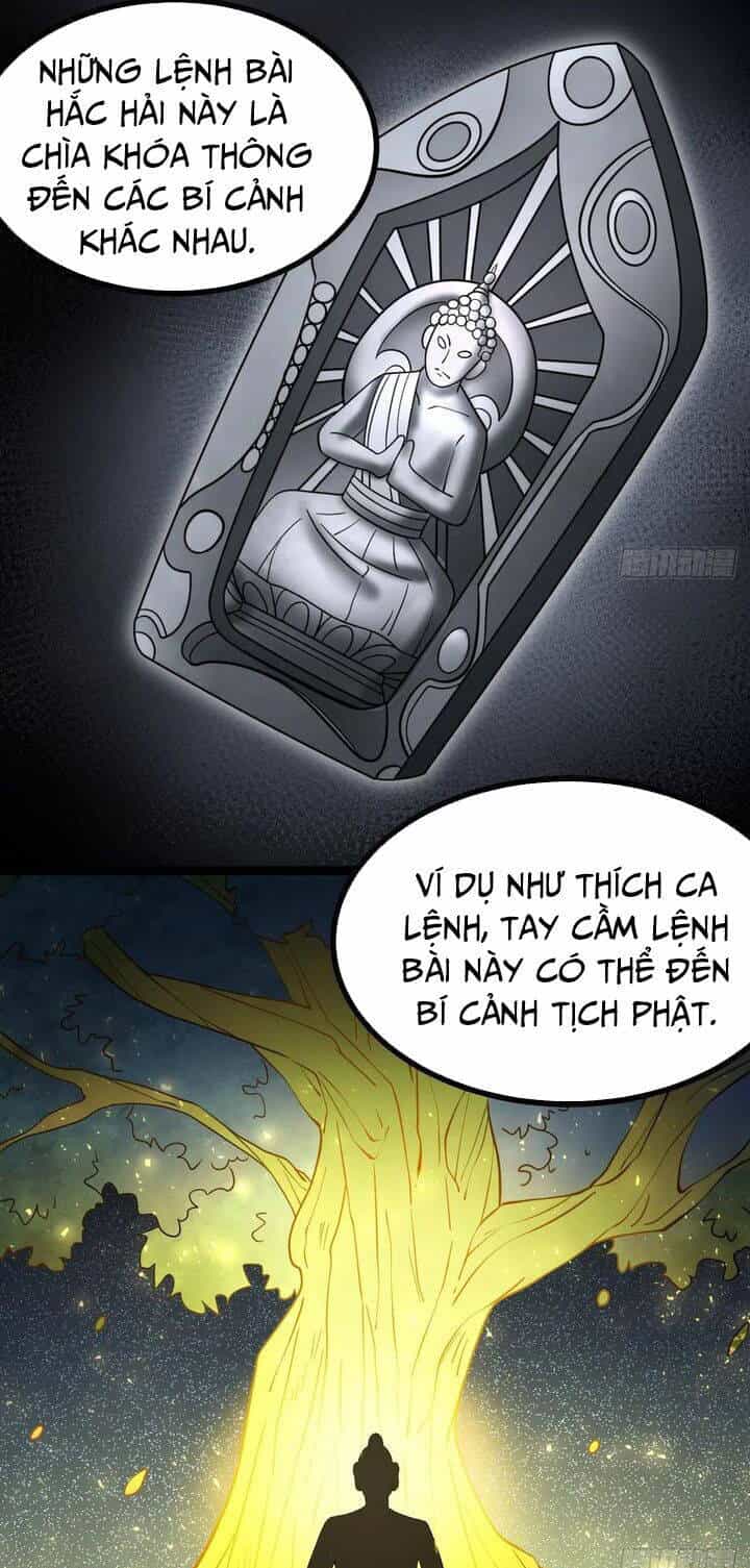 Ta Chính Nghĩa Nhưng Bị Hệ Thống Ép Thành Trùm Phản Diện - Chương 112 - ảnh 30
