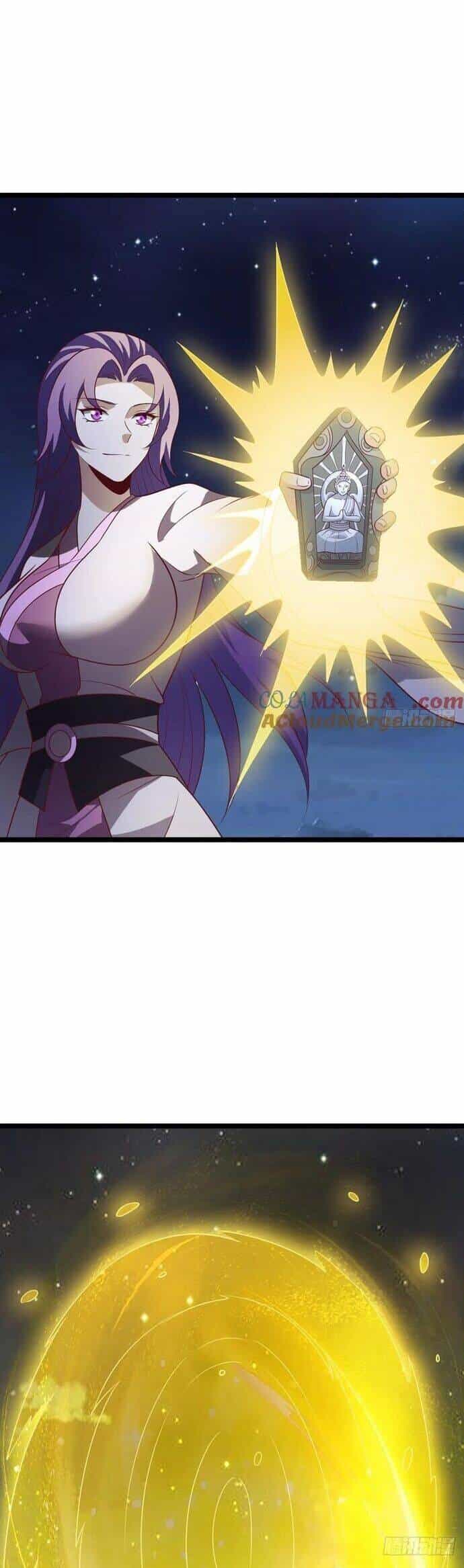 Ta Chính Nghĩa Nhưng Bị Hệ Thống Ép Thành Trùm Phản Diện - Chương 113 - ảnh 8