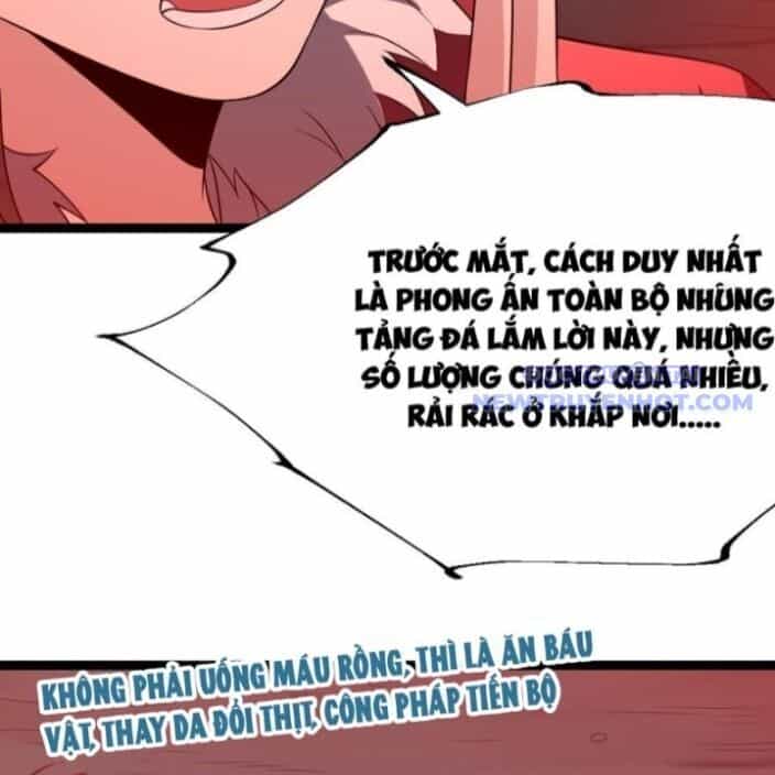 Ta Chính Nghĩa Nhưng Bị Hệ Thống Ép Thành Trùm Phản Diện - Chương 117 - ảnh 29