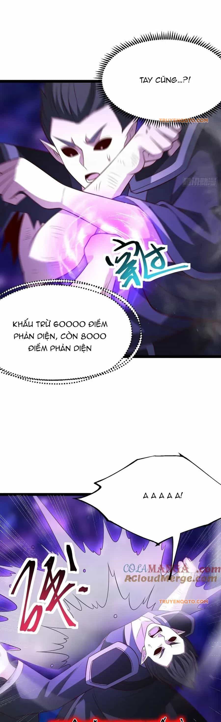 Ta Chính Nghĩa Nhưng Bị Hệ Thống Ép Thành Trùm Phản Diện - Chương 122 - ảnh 14