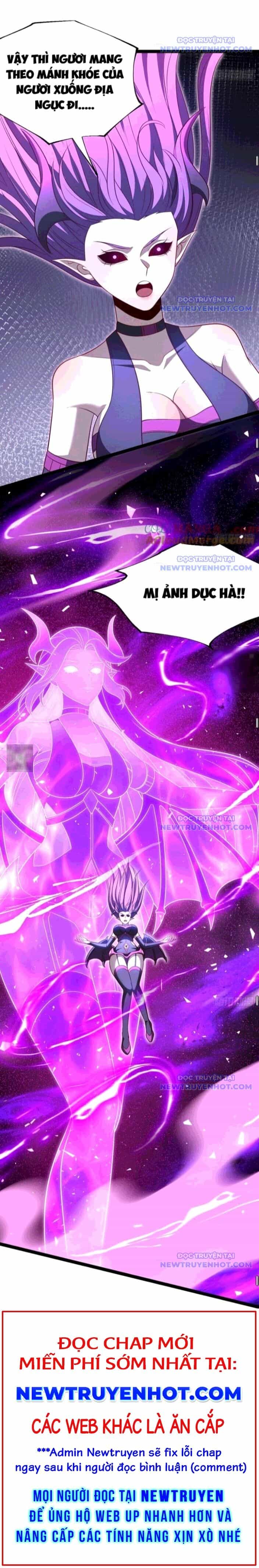 Ta Chính Nghĩa Nhưng Bị Hệ Thống Ép Thành Trùm Phản Diện - Chương 124 - ảnh 14