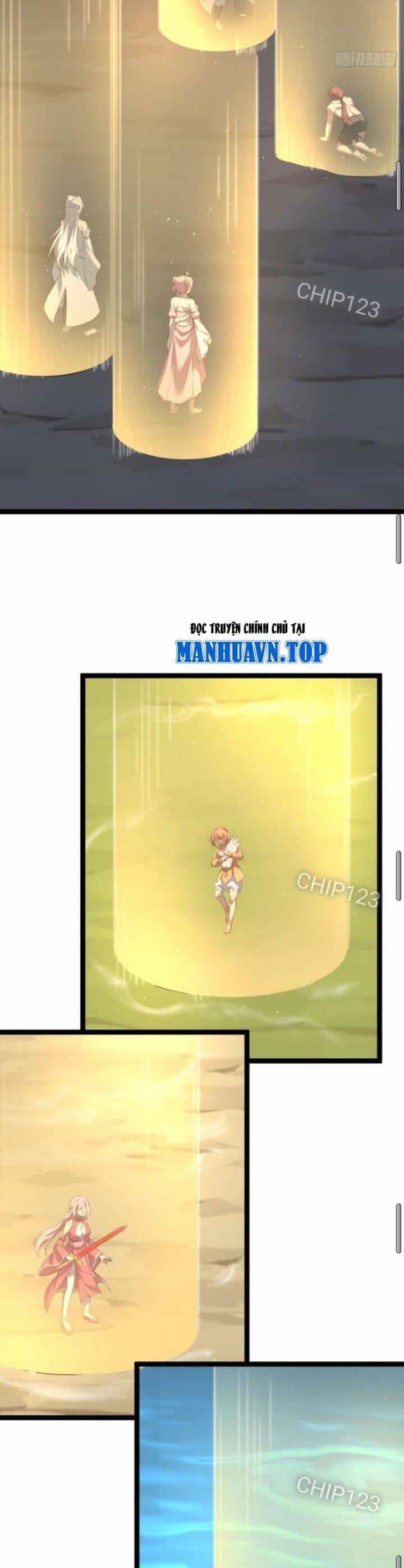 Ta Chính Nghĩa Nhưng Bị Hệ Thống Ép Thành Trùm Phản Diện - Chương 69 - ảnh 21