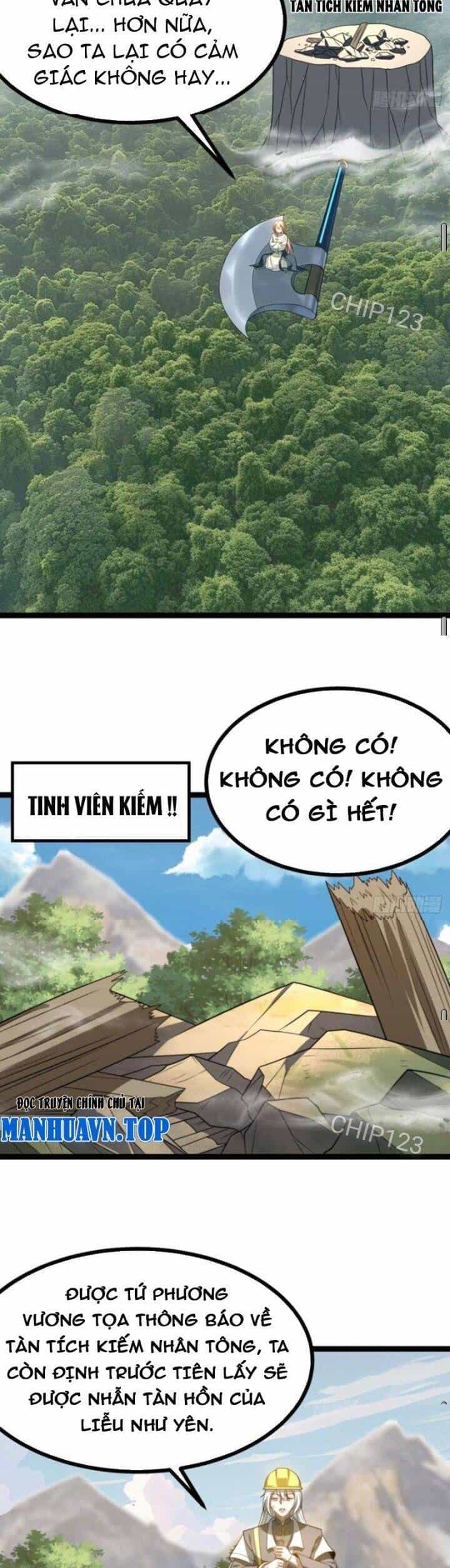 Ta Chính Nghĩa Nhưng Bị Hệ Thống Ép Thành Trùm Phản Diện - Chương 71 - ảnh 21
