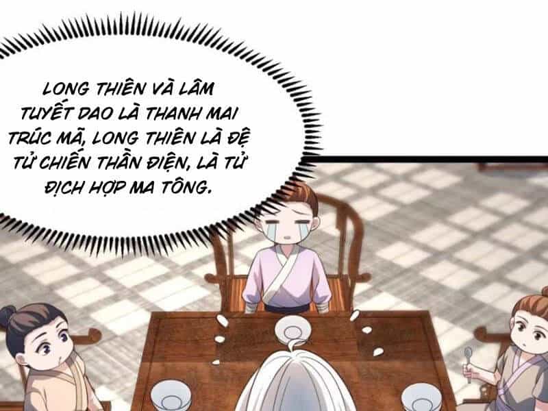Ta Chính Nghĩa Nhưng Bị Hệ Thống Ép Thành Trùm Phản Diện - Chương 77 - ảnh 16