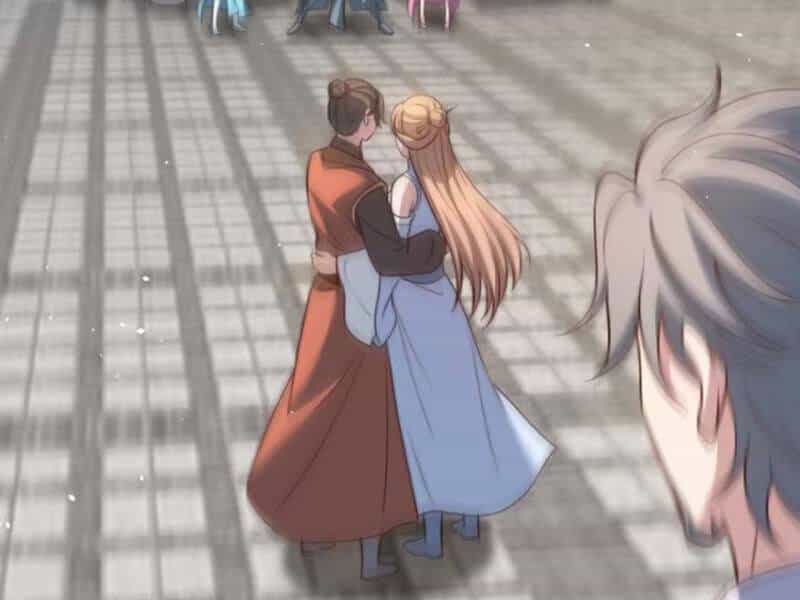 Ta Chính Nghĩa Nhưng Bị Hệ Thống Ép Thành Trùm Phản Diện - Chương 77 - ảnh 59