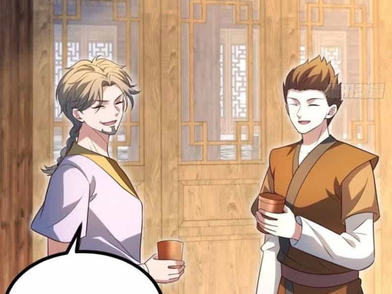 Ta Chính Nghĩa Nhưng Bị Hệ Thống Ép Thành Trùm Phản Diện - Chương 77 - ảnh 6