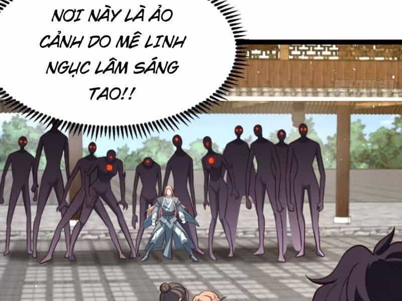Ta Chính Nghĩa Nhưng Bị Hệ Thống Ép Thành Trùm Phản Diện - Chương 77 - ảnh 61