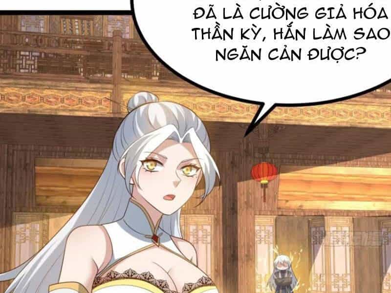 Ta Chính Nghĩa Nhưng Bị Hệ Thống Ép Thành Trùm Phản Diện - Chương 79 - ảnh 4